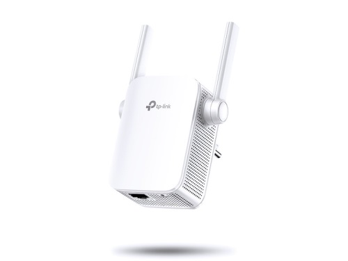 TP-LINK TL-WA855RE 1 PORT 300MBPS KABLOSUZ